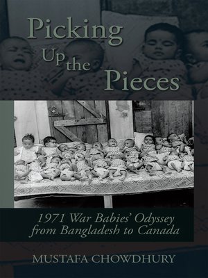 cover image of Picking up the Pieces